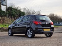 USED 2019 VAUXHALL CORSA 1.4i ecoTEC SRi Nav Hatchback 5dr Petrol Manual Euro 6 (90 ps) FSH | IMMACULATE | ULEZ