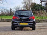 USED 2019 VAUXHALL CORSA 1.4i ecoTEC SRi Nav Hatchback 5dr Petrol Manual Euro 6 (90 ps) FSH | IMMACULATE | ULEZ