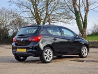 USED 2019 VAUXHALL CORSA 1.4i ecoTEC SRi Nav Hatchback 5dr Petrol Manual Euro 6 (90 ps) FSH | IMMACULATE | ULEZ