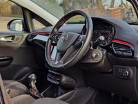 USED 2019 VAUXHALL CORSA 1.4i ecoTEC SRi Nav Hatchback 5dr Petrol Manual Euro 6 (90 ps) FSH | IMMACULATE | ULEZ