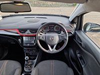 USED 2019 VAUXHALL CORSA 1.4i ecoTEC SRi Nav Hatchback 5dr Petrol Manual Euro 6 (90 ps) FSH | IMMACULATE | ULEZ