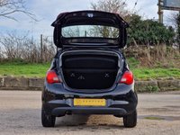 USED 2019 VAUXHALL CORSA 1.4i ecoTEC SRi Nav Hatchback 5dr Petrol Manual Euro 6 (90 ps) FSH | IMMACULATE | ULEZ