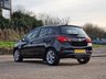USED 2019 VAUXHALL CORSA 1.4i ecoTEC SRi Nav Hatchback 5dr Petrol Manual Euro 6 (90 ps) FSH | IMMACULATE | ULEZ