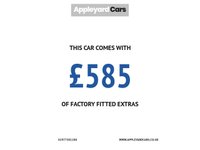 USED 2018 18 HYUNDAI I30 1.4 T-GDi SE NAVIGATION TOURER 5 DOOR PETROL AUTOMATIC DCT Euro 6 (s/s) (140 ps) ULEZ EURO 6 1 OWNER FROM NEW