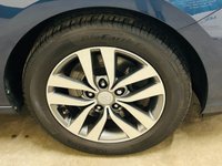 USED 2018 18 HYUNDAI I30 1.4 T-GDi SE NAVIGATION TOURER 5 DOOR PETROL AUTOMATIC DCT Euro 6 (s/s) (140 ps) ULEZ EURO 6 1 OWNER FROM NEW