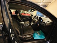 USED 2018 18 HYUNDAI I30 1.4 T-GDi SE NAVIGATION TOURER 5 DOOR PETROL AUTOMATIC DCT Euro 6 (s/s) (140 ps) ULEZ EURO 6 1 OWNER FROM NEW