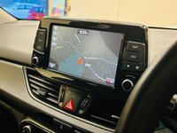 USED 2018 18 HYUNDAI I30 1.4 T-GDi SE NAVIGATION TOURER 5 DOOR PETROL AUTOMATIC DCT Euro 6 (s/s) (140 ps) ULEZ EURO 6 1 OWNER FROM NEW