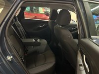 USED 2018 18 HYUNDAI I30 1.4 T-GDi SE NAVIGATION TOURER 5 DOOR PETROL AUTOMATIC DCT Euro 6 (s/s) (140 ps) ULEZ EURO 6 1 OWNER FROM NEW