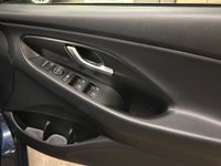 USED 2018 18 HYUNDAI I30 1.4 T-GDi SE NAVIGATION TOURER 5 DOOR PETROL AUTOMATIC DCT Euro 6 (s/s) (140 ps) ULEZ EURO 6 1 OWNER FROM NEW