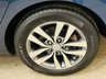 USED 2018 18 HYUNDAI I30 1.4 T-GDi SE NAVIGATION TOURER 5 DOOR PETROL AUTOMATIC DCT Euro 6 (s/s) (140 ps) ULEZ EURO 6 1 OWNER FROM NEW