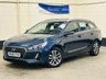USED 2018 18 HYUNDAI I30 1.4 T-GDi SE NAVIGATION TOURER 5 DOOR PETROL AUTOMATIC DCT Euro 6 (s/s) (140 ps) ULEZ EURO 6 1 OWNER FROM NEW