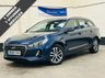 USED 2018 18 HYUNDAI I30 1.4 T-GDi SE NAVIGATION TOURER 5 DOOR PETROL AUTOMATIC DCT Euro 6 (s/s) (140 ps) ULEZ EURO 6 1 OWNER FROM NEW
