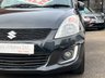 USED 2017 66 SUZUKI SWIFT 1.2 SZ-L Hatchback 5dr Petrol Manual Euro 6 (94 ps) - ULEZ Compliant