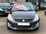 USED 2017 66 SUZUKI SWIFT 1.2 SZ-L Hatchback 5dr Petrol Manual Euro 6 (94 ps) - ULEZ Compliant