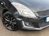 USED 2017 66 SUZUKI SWIFT 1.2 SZ-L Hatchback 5dr Petrol Manual Euro 6 (94 ps) - ULEZ Compliant