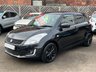 USED 2017 66 SUZUKI SWIFT 1.2 SZ-L Hatchback 5dr Petrol Manual Euro 6 (94 ps) - ULEZ Compliant