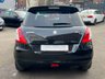 USED 2017 66 SUZUKI SWIFT 1.2 SZ-L Hatchback 5dr Petrol Manual Euro 6 (94 ps) - ULEZ Compliant