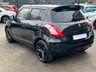 USED 2017 66 SUZUKI SWIFT 1.2 SZ-L Hatchback 5dr Petrol Manual Euro 6 (94 ps) - ULEZ Compliant