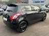 USED 2017 66 SUZUKI SWIFT 1.2 SZ-L Hatchback 5dr Petrol Manual Euro 6 (94 ps) - ULEZ Compliant