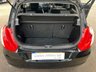 USED 2017 66 SUZUKI SWIFT 1.2 SZ-L Hatchback 5dr Petrol Manual Euro 6 (94 ps) - ULEZ Compliant
