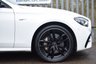 USED 2021 21 MERCEDES-BENZ E-CLASS 3.0 E53h BiTurbo MHEV AMG Night Edition (Premium Plus) Saloon 4dr Petrol Hybrid SpdS TCT 4MATIC+ Euro 6 (s/s) (457 ps) 20" - WIDESCREEN DASH - CARBON TRIM