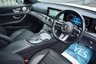 USED 2021 21 MERCEDES-BENZ E-CLASS 3.0 E53h BiTurbo MHEV AMG Night Edition (Premium Plus) Saloon 4dr Petrol Hybrid SpdS TCT 4MATIC+ Euro 6 (s/s) (457 ps) 20" - WIDESCREEN DASH - CARBON TRIM