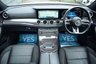 USED 2021 21 MERCEDES-BENZ E-CLASS 3.0 E53h BiTurbo MHEV AMG Night Edition (Premium Plus) Saloon 4dr Petrol Hybrid SpdS TCT 4MATIC+ Euro 6 (s/s) (457 ps) 20" - WIDESCREEN DASH - CARBON TRIM