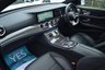 USED 2021 21 MERCEDES-BENZ E-CLASS 3.0 E53h BiTurbo MHEV AMG Night Edition (Premium Plus) Saloon 4dr Petrol Hybrid SpdS TCT 4MATIC+ Euro 6 (s/s) (457 ps) 20" - WIDESCREEN DASH - CARBON TRIM