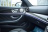 USED 2021 21 MERCEDES-BENZ E-CLASS 3.0 E53h BiTurbo MHEV AMG Night Edition (Premium Plus) Saloon 4dr Petrol Hybrid SpdS TCT 4MATIC+ Euro 6 (s/s) (457 ps) 20" - WIDESCREEN DASH - CARBON TRIM