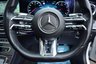 USED 2021 21 MERCEDES-BENZ E-CLASS 3.0 E53h BiTurbo MHEV AMG Night Edition (Premium Plus) Saloon 4dr Petrol Hybrid SpdS TCT 4MATIC+ Euro 6 (s/s) (457 ps) 20" - WIDESCREEN DASH - CARBON TRIM