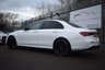 USED 2021 21 MERCEDES-BENZ E-CLASS 3.0 E53h BiTurbo MHEV AMG Night Edition (Premium Plus) Saloon 4dr Petrol Hybrid SpdS TCT 4MATIC+ Euro 6 (s/s) (457 ps) 20" - WIDESCREEN DASH - CARBON TRIM