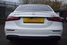 USED 2021 21 MERCEDES-BENZ E-CLASS 3.0 E53h BiTurbo MHEV AMG Night Edition (Premium Plus) Saloon 4dr Petrol Hybrid SpdS TCT 4MATIC+ Euro 6 (s/s) (457 ps) 20" - WIDESCREEN DASH - CARBON TRIM