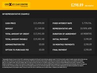 USED 2022 22 KIA CEED 1.5 T-GDi 3 Hatchback 5dr Petrol Manual Euro 6 (s/s) (158 bhp) 