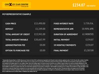 USED 2022 22 KIA CEED 1.5 T-GDi 3 Hatchback 5dr Petrol Manual Euro 6 (s/s) (158 bhp) 