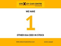 USED 2022 22 KIA CEED 1.5 T-GDi 3 Hatchback 5dr Petrol Manual Euro 6 (s/s) (158 bhp) 