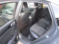 USED 2022 22 KIA CEED 1.5 T-GDi 3 Hatchback 5dr Petrol Manual Euro 6 (s/s) (158 bhp) 