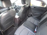 USED 2022 22 KIA CEED 1.5 T-GDi 3 Hatchback 5dr Petrol Manual Euro 6 (s/s) (158 bhp) 