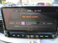 USED 2022 22 KIA CEED 1.5 T-GDi 3 Hatchback 5dr Petrol Manual Euro 6 (s/s) (158 bhp) 
