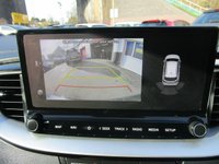 USED 2022 22 KIA CEED 1.5 T-GDi 3 Hatchback 5dr Petrol Manual Euro 6 (s/s) (158 bhp) 