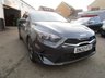 USED 2022 22 KIA CEED 1.5 T-GDi 3 Hatchback 5dr Petrol Manual Euro 6 (s/s) (158 bhp) 