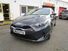 USED 2022 22 KIA CEED 1.5 T-GDi 3 Hatchback 5dr Petrol Manual Euro 6 (s/s) (158 bhp) 