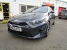 USED 2022 22 KIA CEED 1.5 T-GDi 3 Hatchback 5dr Petrol Manual Euro 6 (s/s) (158 bhp) 