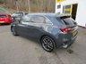 USED 2022 22 KIA CEED 1.5 T-GDi 3 Hatchback 5dr Petrol Manual Euro 6 (s/s) (158 bhp) 