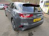USED 2022 22 KIA CEED 1.5 T-GDi 3 Hatchback 5dr Petrol Manual Euro 6 (s/s) (158 bhp) 