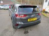 USED 2022 22 KIA CEED 1.5 T-GDi 3 Hatchback 5dr Petrol Manual Euro 6 (s/s) (158 bhp) 