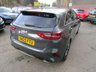 USED 2022 22 KIA CEED 1.5 T-GDi 3 Hatchback 5dr Petrol Manual Euro 6 (s/s) (158 bhp) 
