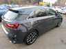USED 2022 22 KIA CEED 1.5 T-GDi 3 Hatchback 5dr Petrol Manual Euro 6 (s/s) (158 bhp) 