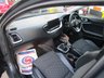 USED 2022 22 KIA CEED 1.5 T-GDi 3 Hatchback 5dr Petrol Manual Euro 6 (s/s) (158 bhp) 