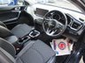 USED 2022 22 KIA CEED 1.5 T-GDi 3 Hatchback 5dr Petrol Manual Euro 6 (s/s) (158 bhp) 