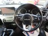 USED 2022 22 KIA CEED 1.5 T-GDi 3 Hatchback 5dr Petrol Manual Euro 6 (s/s) (158 bhp) 